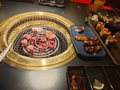 -無二炙坊·和牛烧肉(大钟寺1733店)