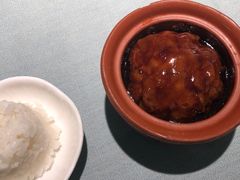 张氏狮子头-羲和雅苑•北京烤鸭(国贸商城店)