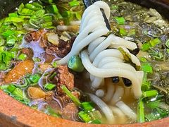 花溪牛肉粉-山石榴·贵州菜(丰盛里店)