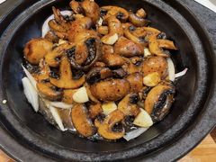 -梅利汴京烤鸭•开封豫菜地标店(晋安路店)