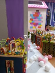 -孩子王童乐园(马群店)