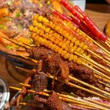 新街口又多了一家我爱的店……
