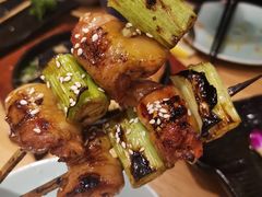 -鳥宫·焼鳥居酒屋(汽博店)