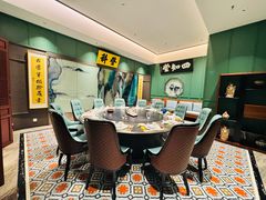-福照楼汽锅鸡·云南菜(火车站锦江店)