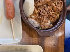 -李先生牛肉面大王(辽宁路店)