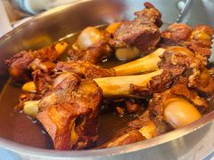 -骨气鼓气羊棒骨·羊蝎子(住总万科广场店)