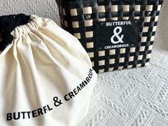 -BUTTERFUL&CREAMOROUS 黄油与面包(三里屯太古里店)