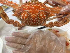 -众味海鲜大排档·活海鲜·潮汕味(南澳店)