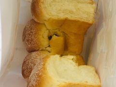 -爸爸糖吐司面包(北京西单大悦城店)