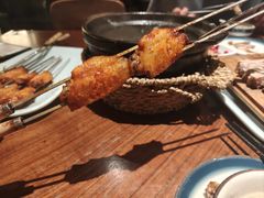 -蚝翅·海鲜粥·烧烤·羊肉季(鄞州万达店)