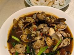 -山顶沙河粉-粤菜馆(凯旋店)