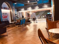 -CGV影城(广州K11店)