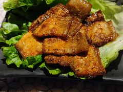 -云晓光头烧烤吧(盛夏店)