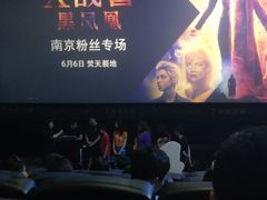 -金逸影城(光美江宁IMAX店)