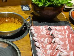 -呷哺呷哺 黄金牧场 (新中关购物中心店)