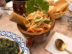 -KingThaia金泰兰(滨江天街店)