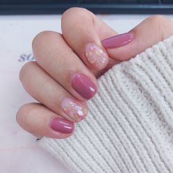 -月野兔日式美睫美甲