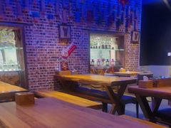 -花腰餐吧Bistro烧烤 傣味(传媒大学店)