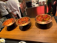 -广州富力君悦大酒店·凯菲厅