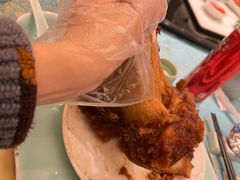 -十八棵（老龙井）御茶园(老龙井店)