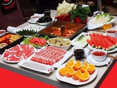 -海底捞火锅(杭州萧山宝龙广场店)