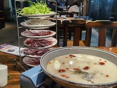 -天怡·鱼工厂(梅溪湖店)