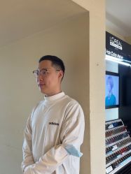 -NEW FACE烫染专业店