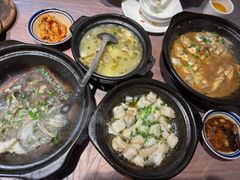 -小时候焗海鲜(鄞州万达店)