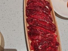 -千牛将·鲜牛肉火锅(开元路店)