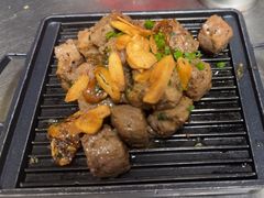 -衣川小森林·料理·寿司(鸿铭中心店)