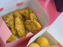 -悠个炸鸡(南京创始店)