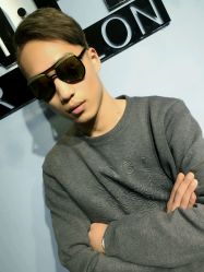 -崇森 HAIR SALON美发