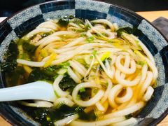 -隐泉之语日式料理(王府中环店)