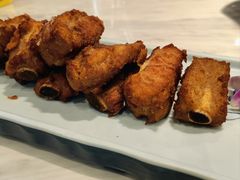 -龙泉人椰子鸡.糟粕醋.海南菜(三亚旗舰店)