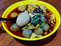 螺肉螺狮粉-龍城柳州螺蛳粉(群星路店)
