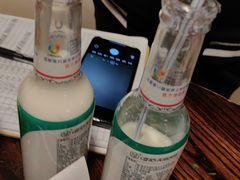 -李不管把把烧(火车南站店)