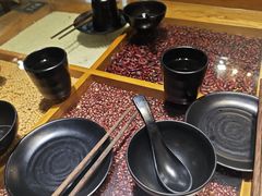 -潮十三潮汕砂锅粥(高新四路大都荟店)