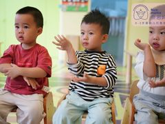 -Nice mama奈思妈妈婴幼儿托育中心(五缘湾中心店)