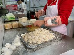 -汪家馄饨(集庆路店)