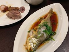 -京香轩·中餐厅(上海中庚聚龙酒店)