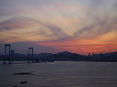 -星海湾跨海大桥