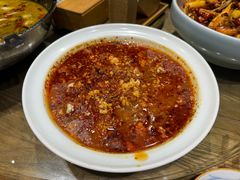 -辛香汇·现炒川菜(武进吾悦店)