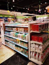 点击看大图 -苏宁红孩子(F6漫时区店)