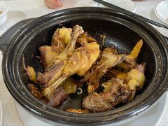 -莲花公园煎蟹(总店)