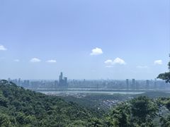 -岳麓山风景名胜区