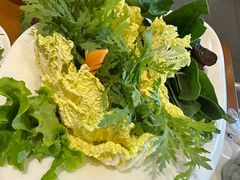 -清真·鸦儿李记·涮肉(和平里店)