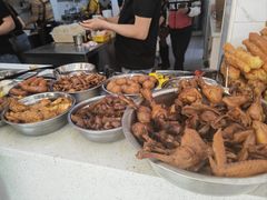 -福屿鲜捞小吃·捞化(福屿总店)