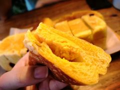 -仙峰天然面包(迎宾路店)