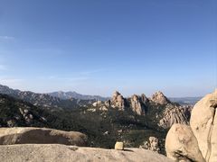 -崂山仰口游览区