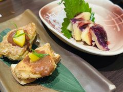 -匠和风精致料理(莆田财富中心店)